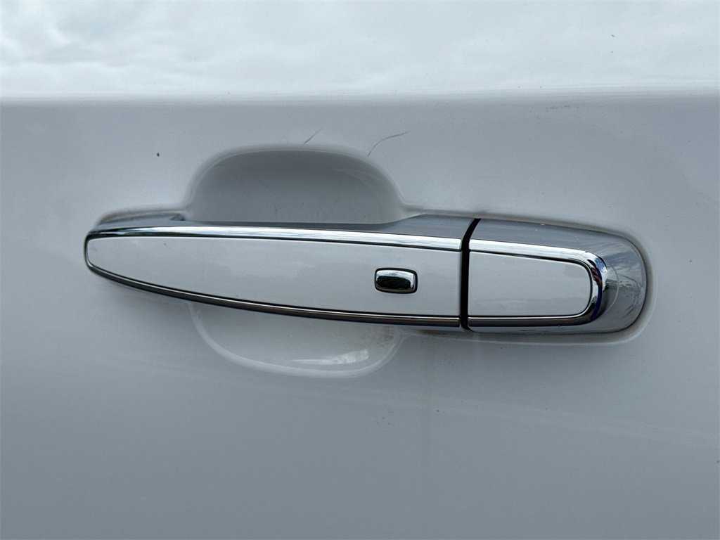 Used 2019 GMC Terrain Denali image 12