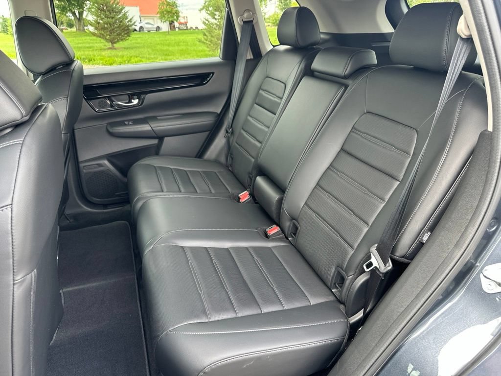 Used 2024 Honda CR-V EX-L image 15