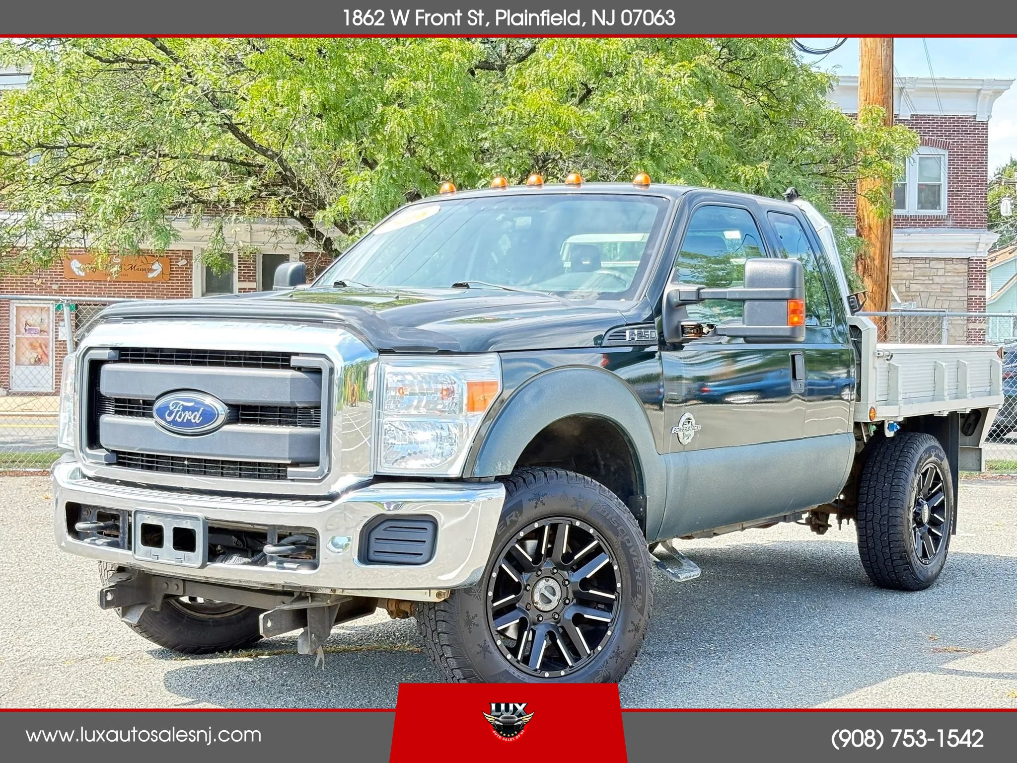 Used 2016 Ford F250 XL w/ XL Appearance Package