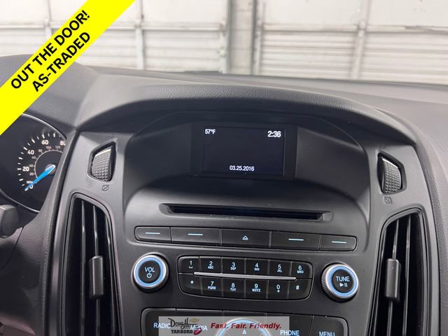 Used 2015 Ford Focus SE FWD image 36