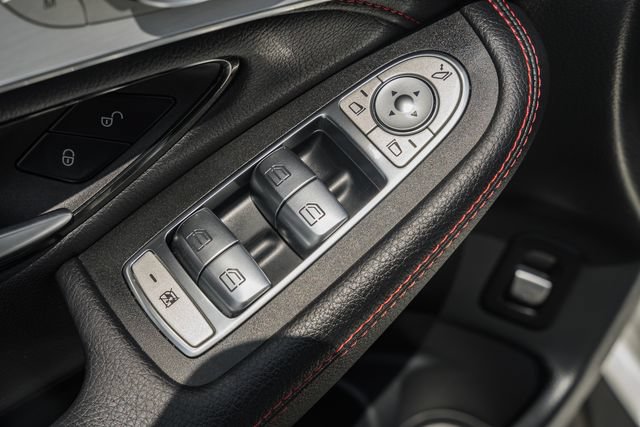 Certified 2022 Mercedes-Benz GLC 43 AMG 4MATIC image 42