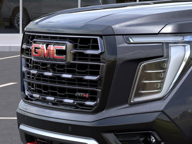 New 2026 GMC Yukon XL AT4 Ultimate w/ LPO, Floor Liner Package image 15