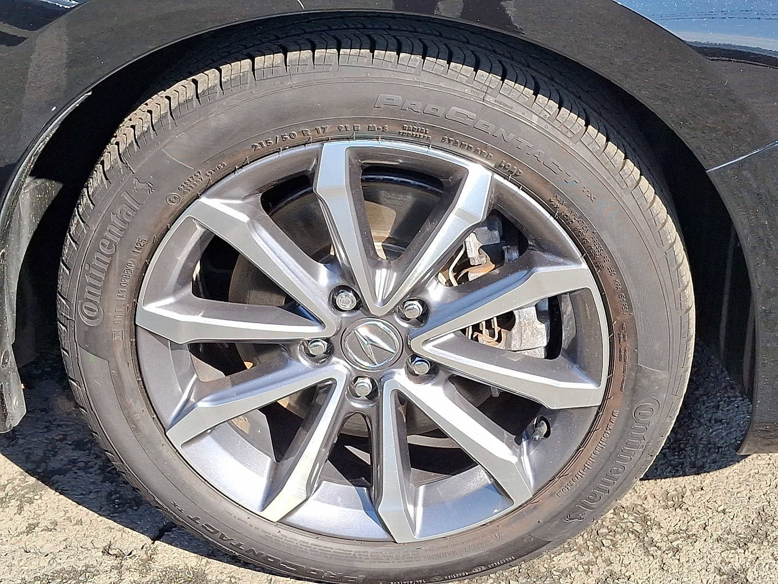 Certified 2024 Acura Integra image 9