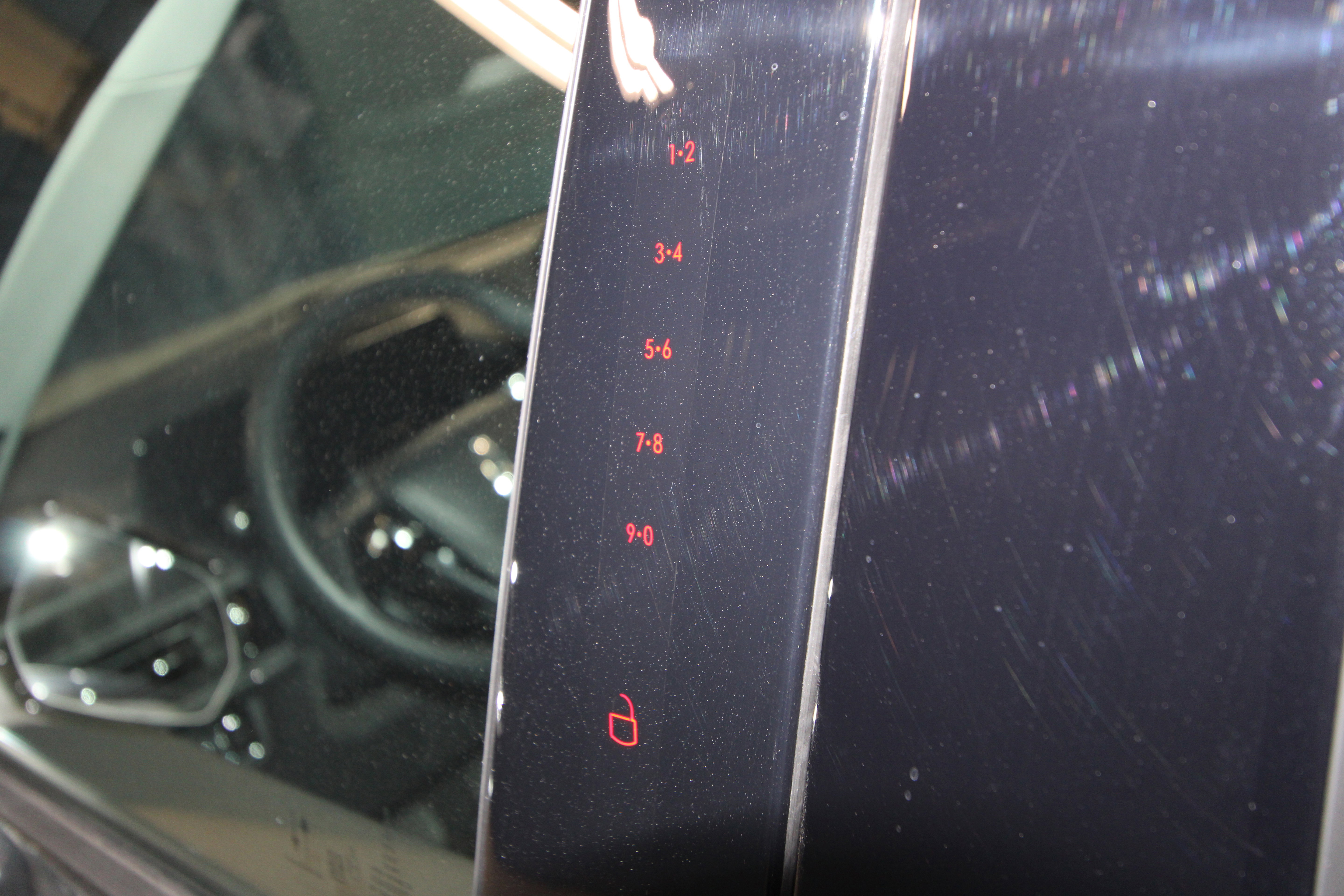 New 2026 Lincoln Aviator Reserve image 38