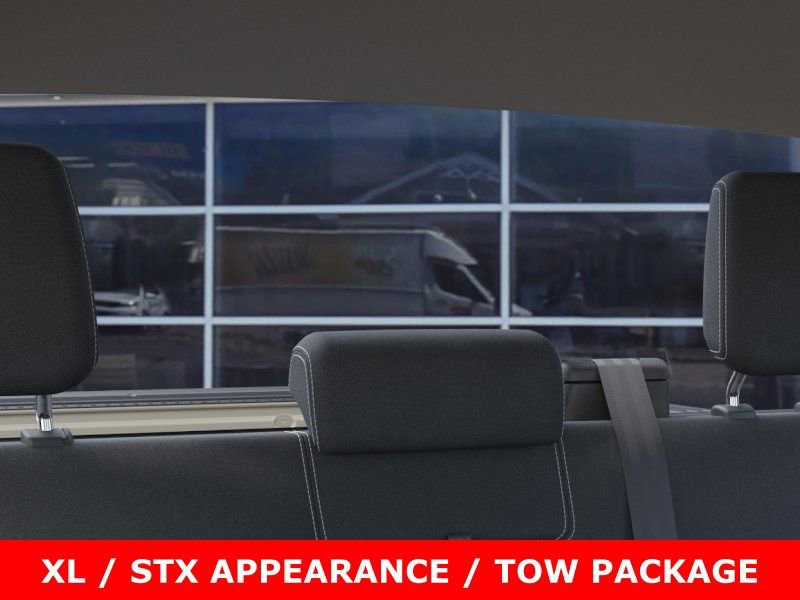 New 2025 Ford Ranger XL w/ Trailer Tow Package AWD/4WD image 22