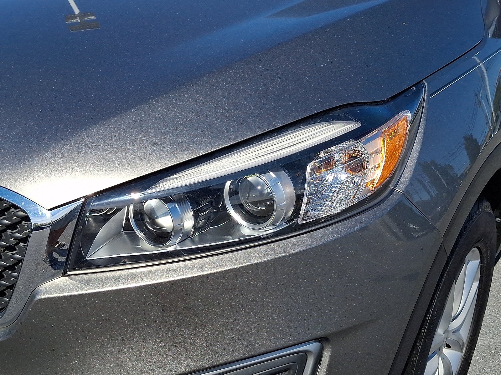 Used 2016 Kia Sorento FWD w/ LX Convenience Package image 10