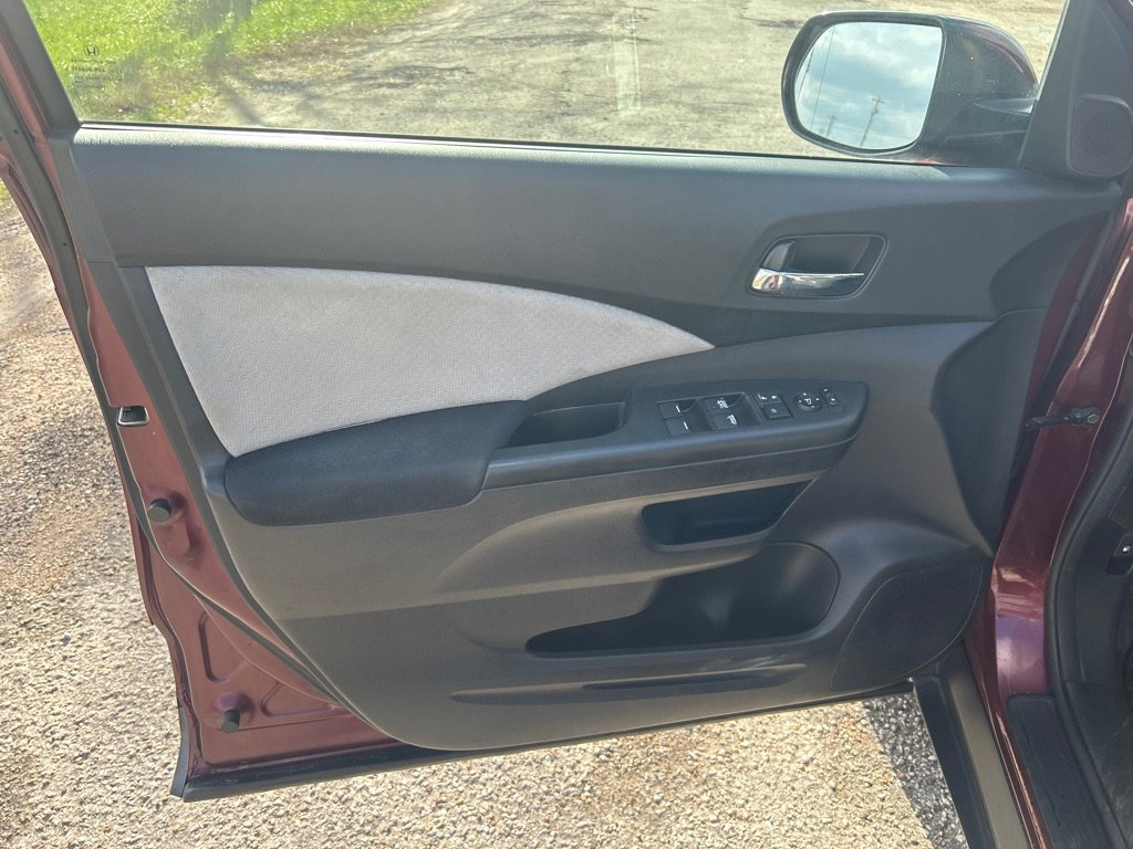 Used 2015 Honda CR-V EX image 7