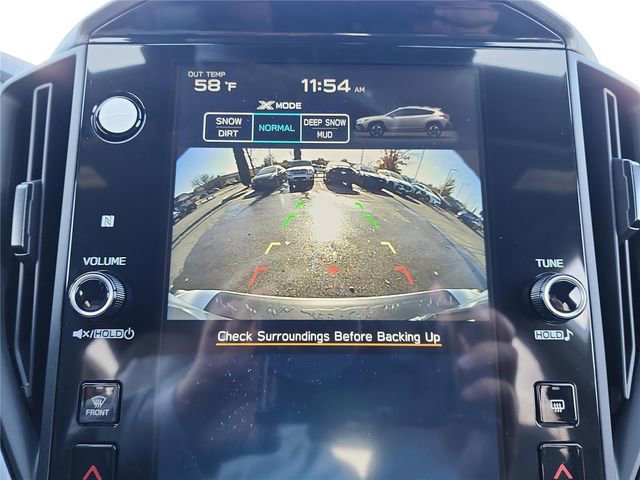 New 2026 Subaru Crosstrek 2.5i Sport w/ Crosstrek Mirror Package image 20