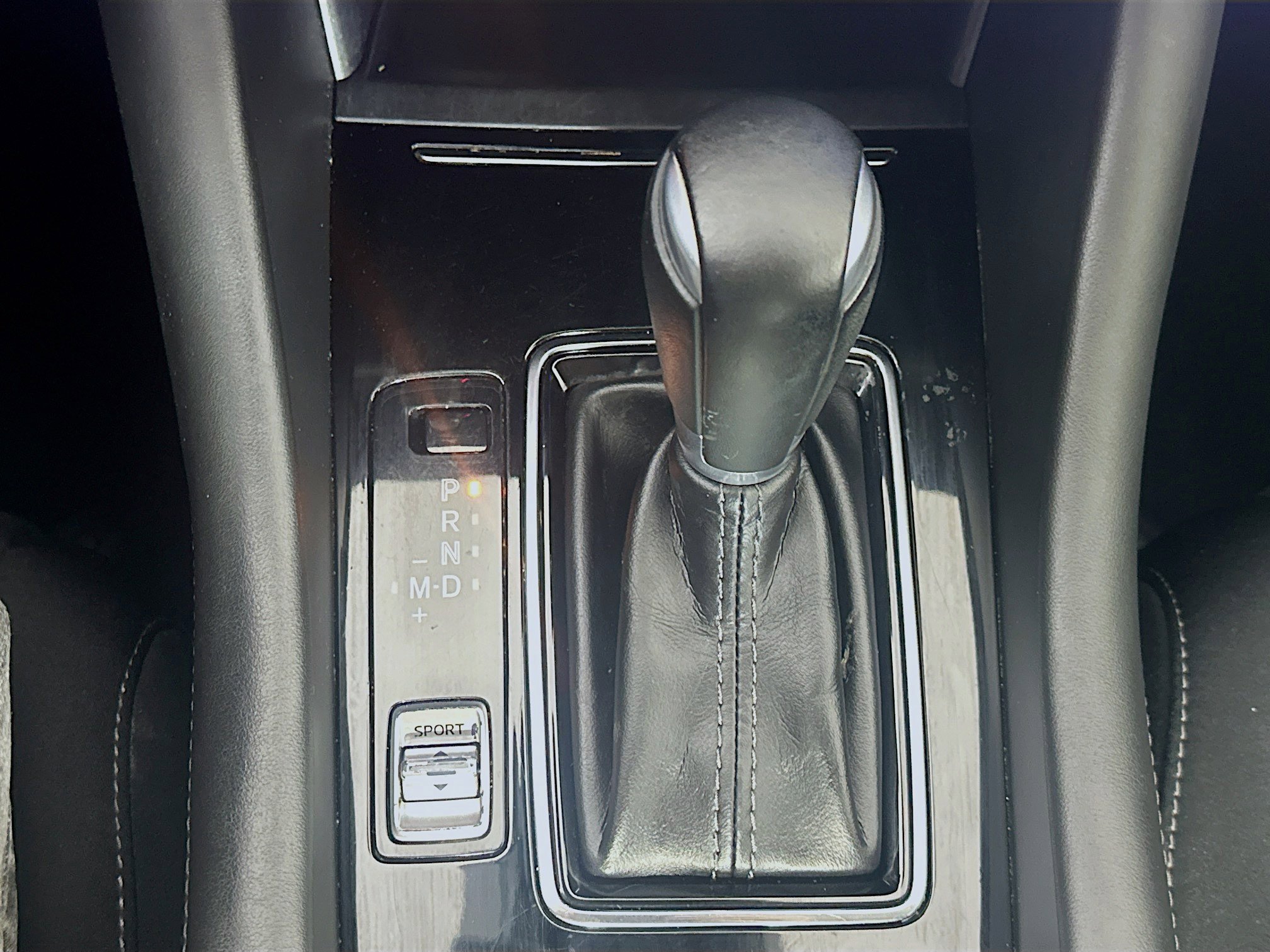 Used 2018 MAZDA MAZDA6 Sport image 24