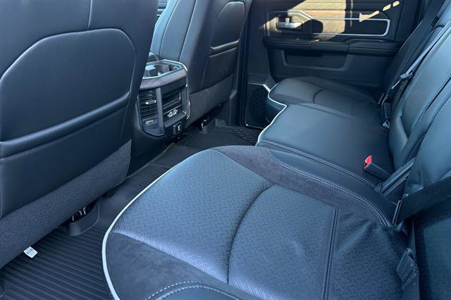 New 2026 RAM 3500 Laramie image 9
