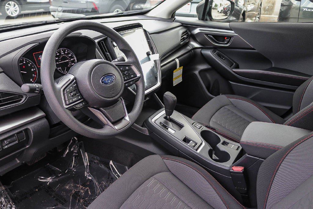 New 2026 Subaru Impreza 2.0i Sport AWD/4WD image 18