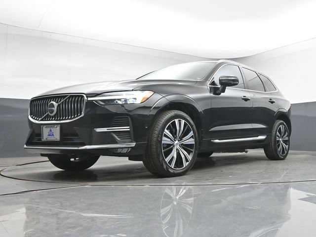 Used 2023 Volvo XC60 B6 Ultimate w/ Climate Package AWD/4WD image 40