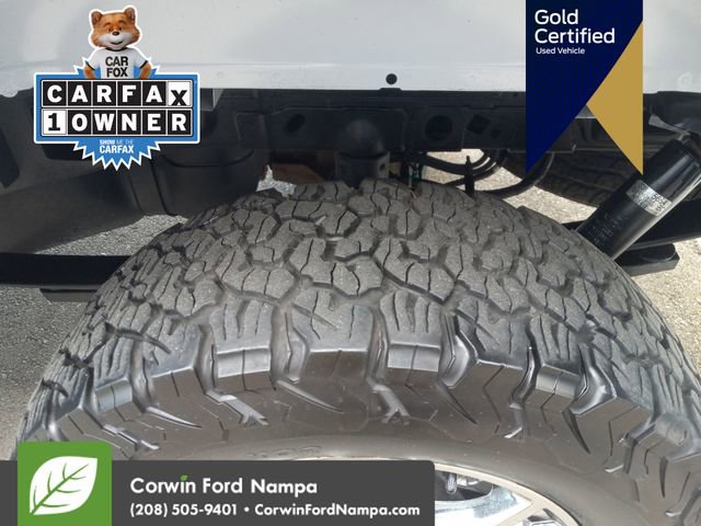 Certified 2023 Ford F150 XLT w/ Equipment Group 302A High image 32