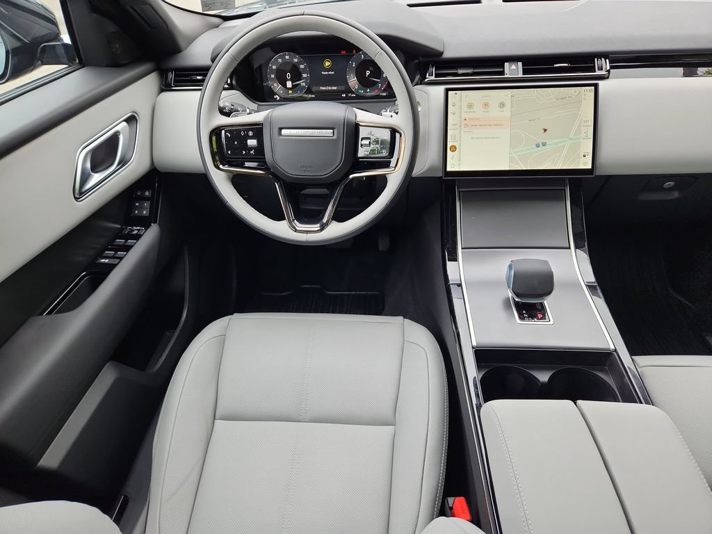 New 2026 Land Rover Range Rover Velar S AWD/4WD image 4