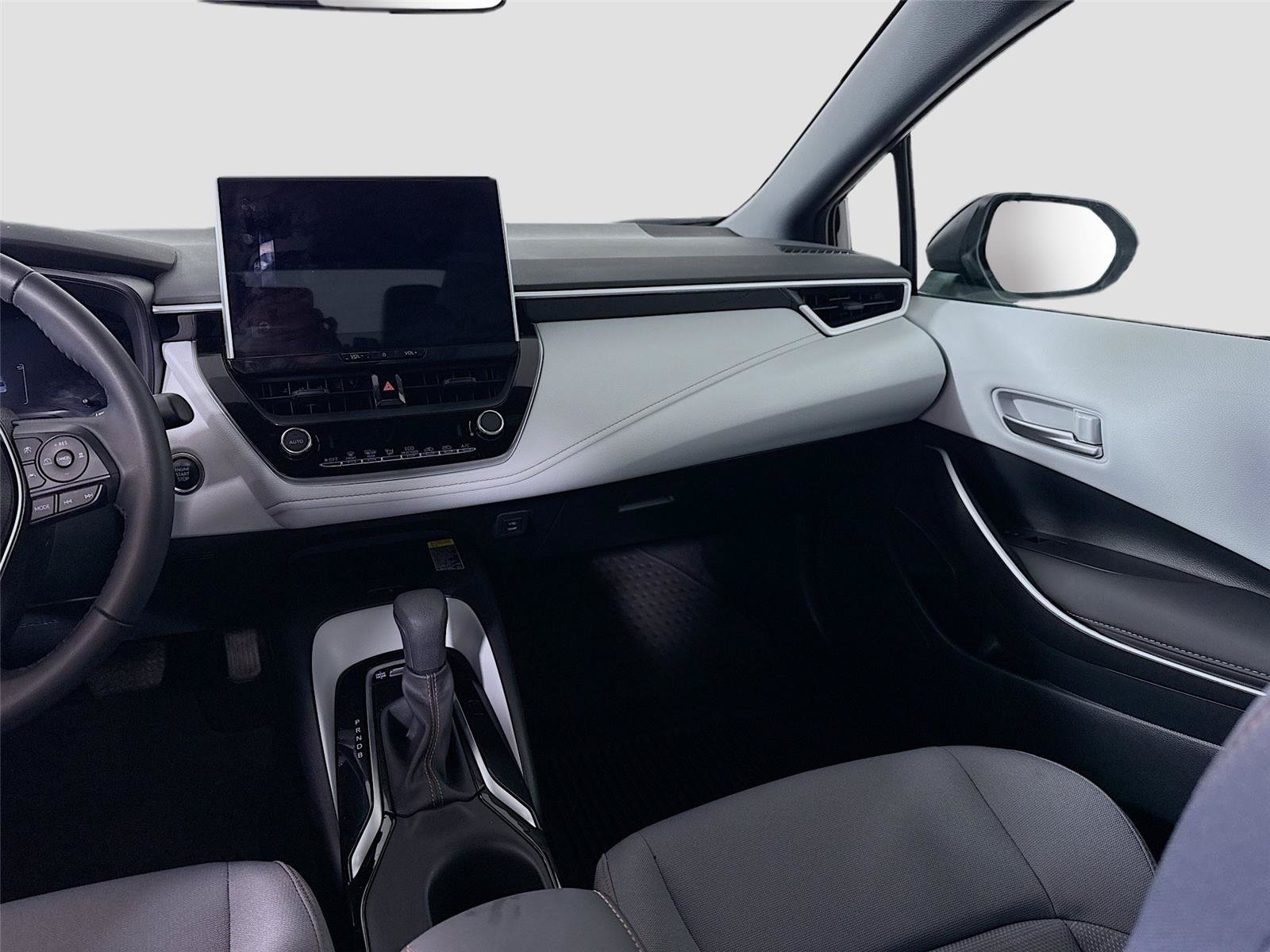 Used 2025 Toyota Corolla FX w/ Convenience Package FWD image 15