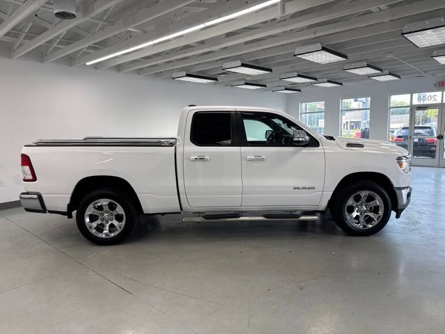 Used 2019 RAM 1500 Big Horn AWD/4WD image 15