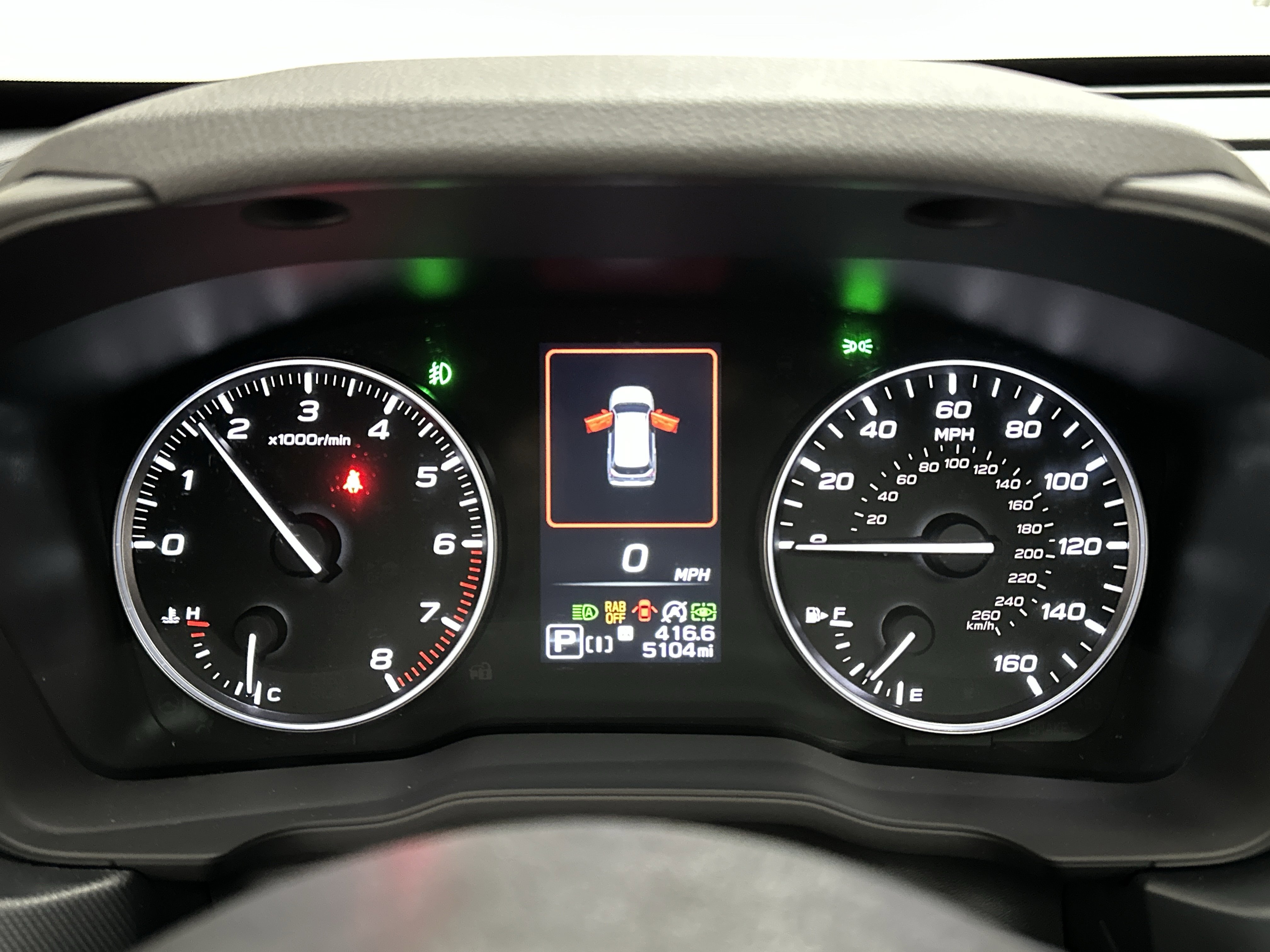 Used 2025 Subaru Forester Touring image 27