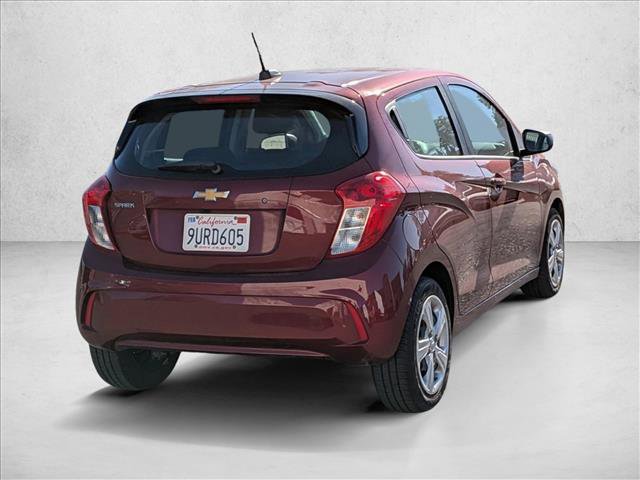 Used 2022 Chevrolet Spark LS image 5