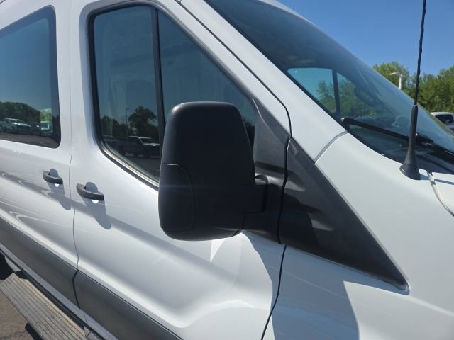 Used 2022 Ford Transit 250 Medium Roof RWD image 5