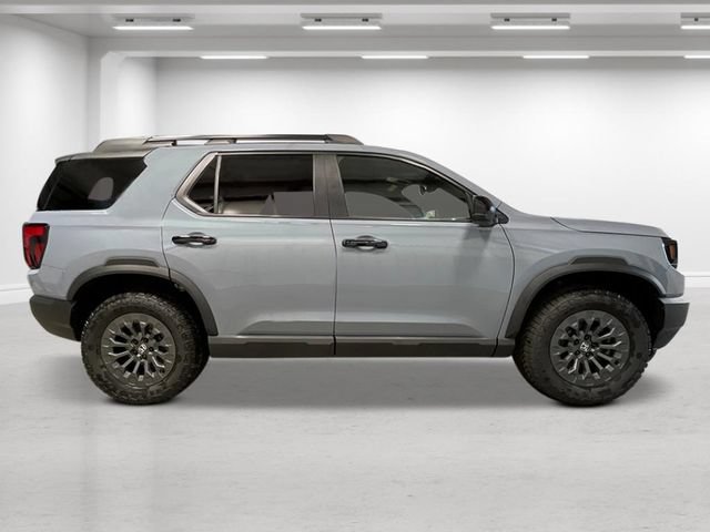 New 2026 Honda Passport TrailSport image 9
