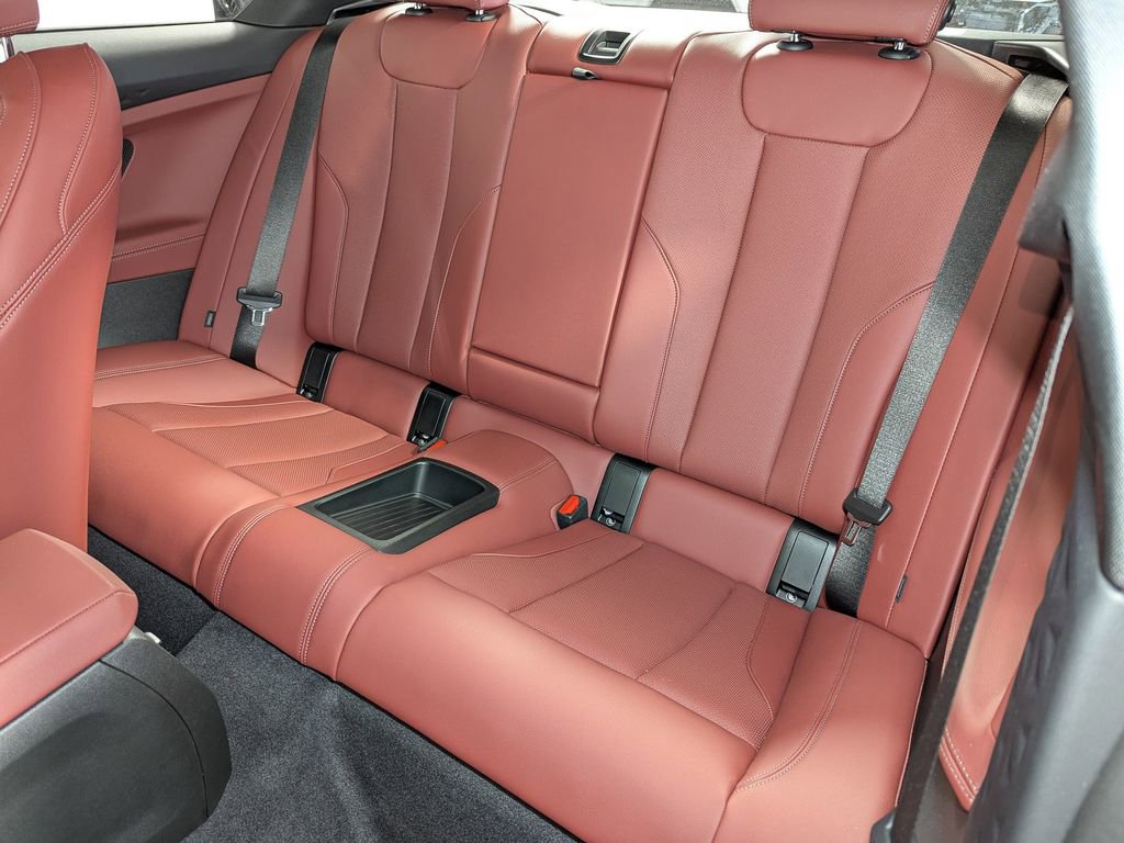 Used 2025 BMW M240i xDrive Coupe w/ Premium Package image 41