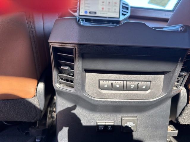 Used 2023 Toyota Tundra 1794 Edition image 28