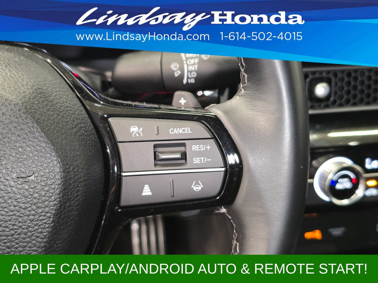 Used 2024 Honda Civic Sport image 16