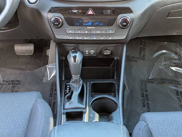 Used 2018 Hyundai Tucson Value FWD image 20