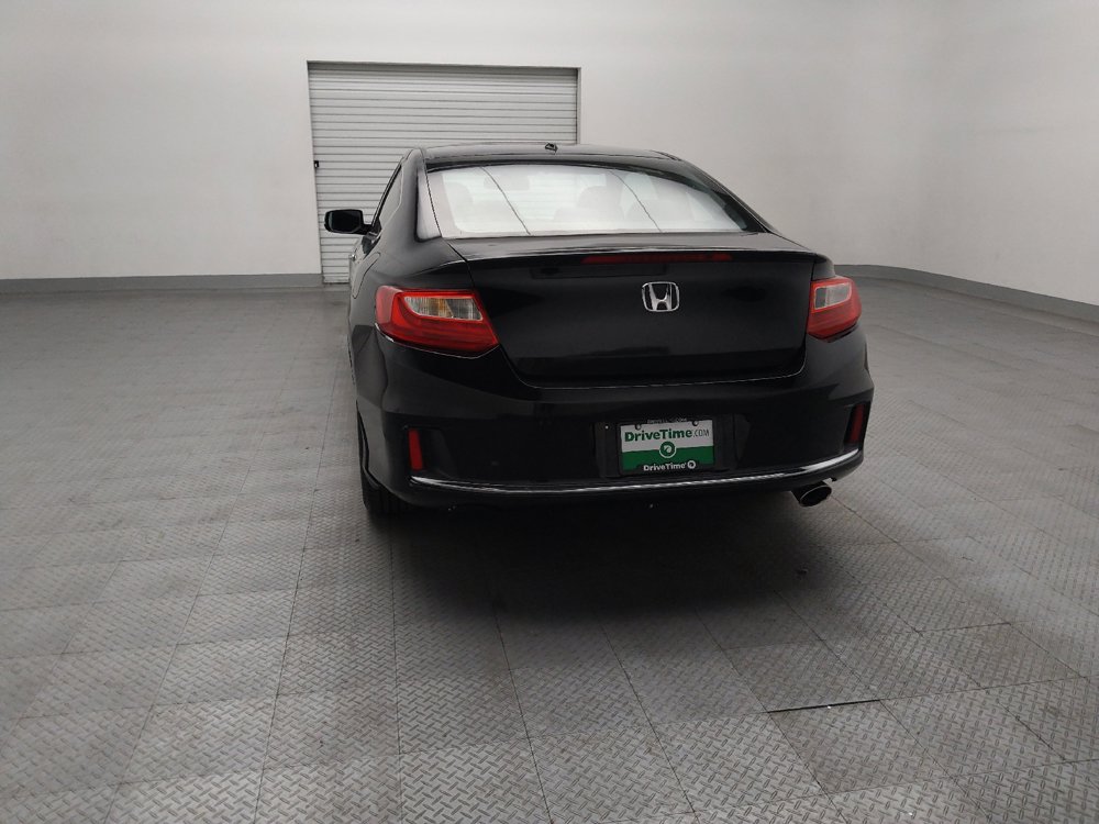 Used 2015 Honda Accord EX-L image 6
