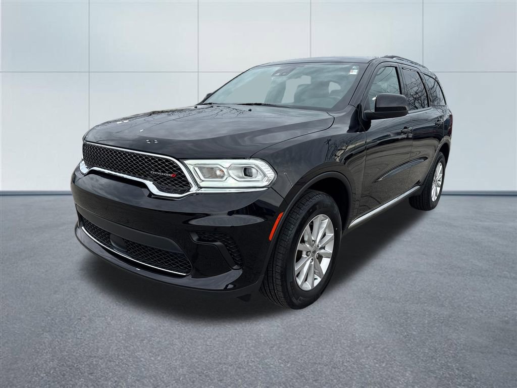 Used 2023 Dodge Durango SXT Launch Edition image 2