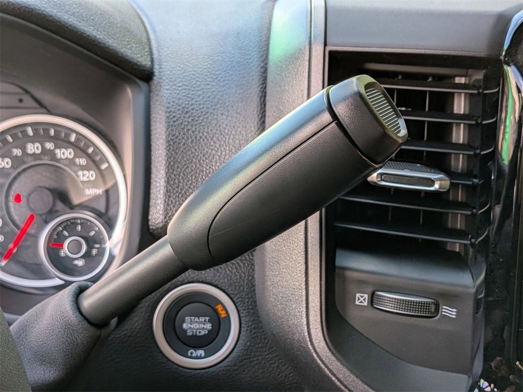 New 2026 RAM 3500 Tradesman image 13