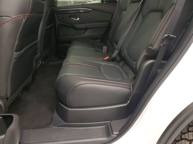 New 2026 Honda Passport TrailSport Elite image 22