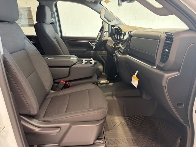 New 2026 Chevrolet Silverado 3500 LT w/ All Star Edition image 11