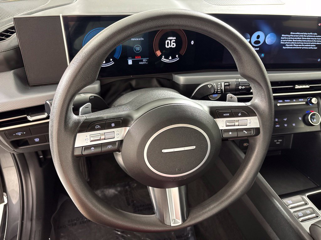 Used 2025 Hyundai Sonata SEL FWD image 21