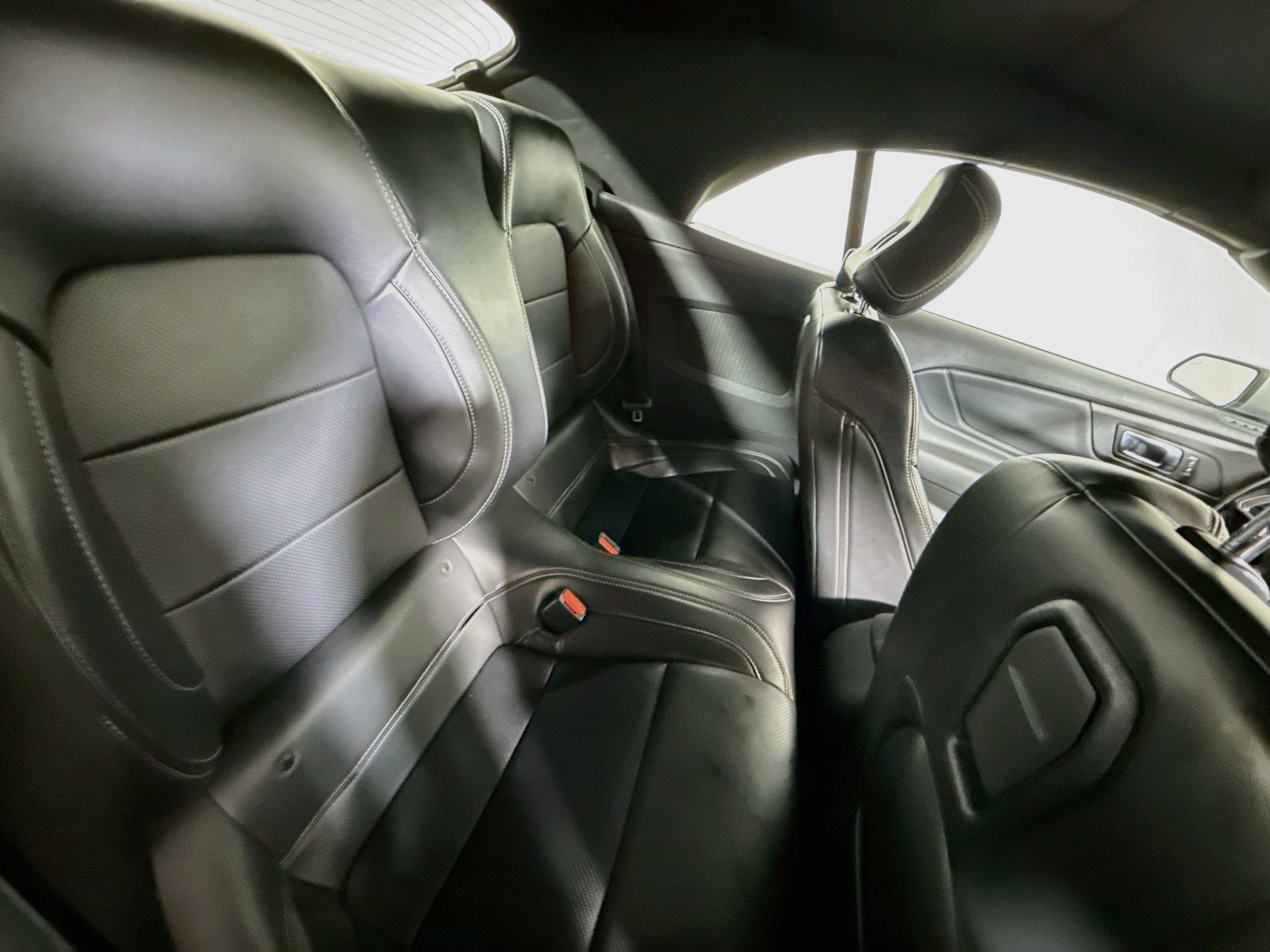 Used 2024 Ford Mustang Premium RWD image 22