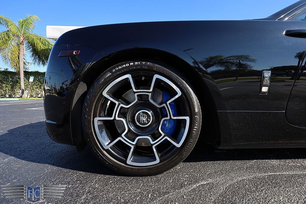 Used 2018 Rolls-Royce Dawn image 10