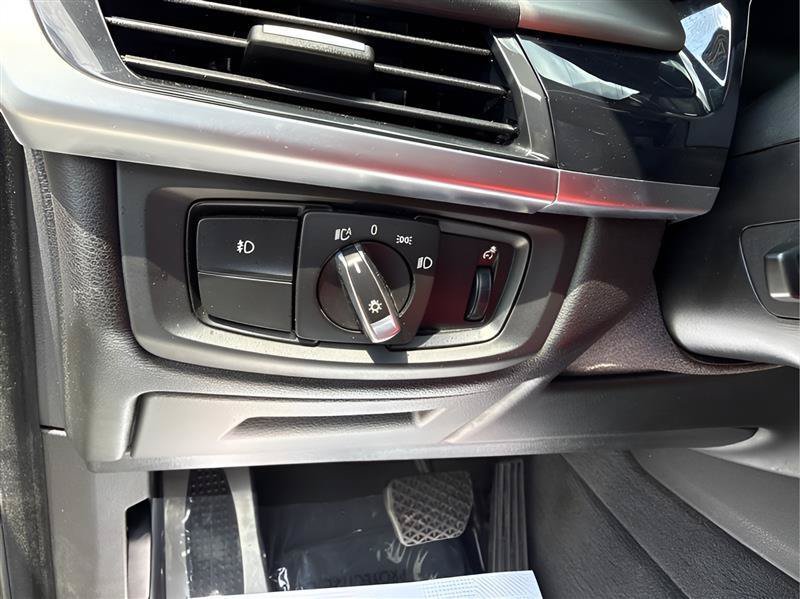 Used 2018 BMW X6 xDrive35i AWD/4WD image 25