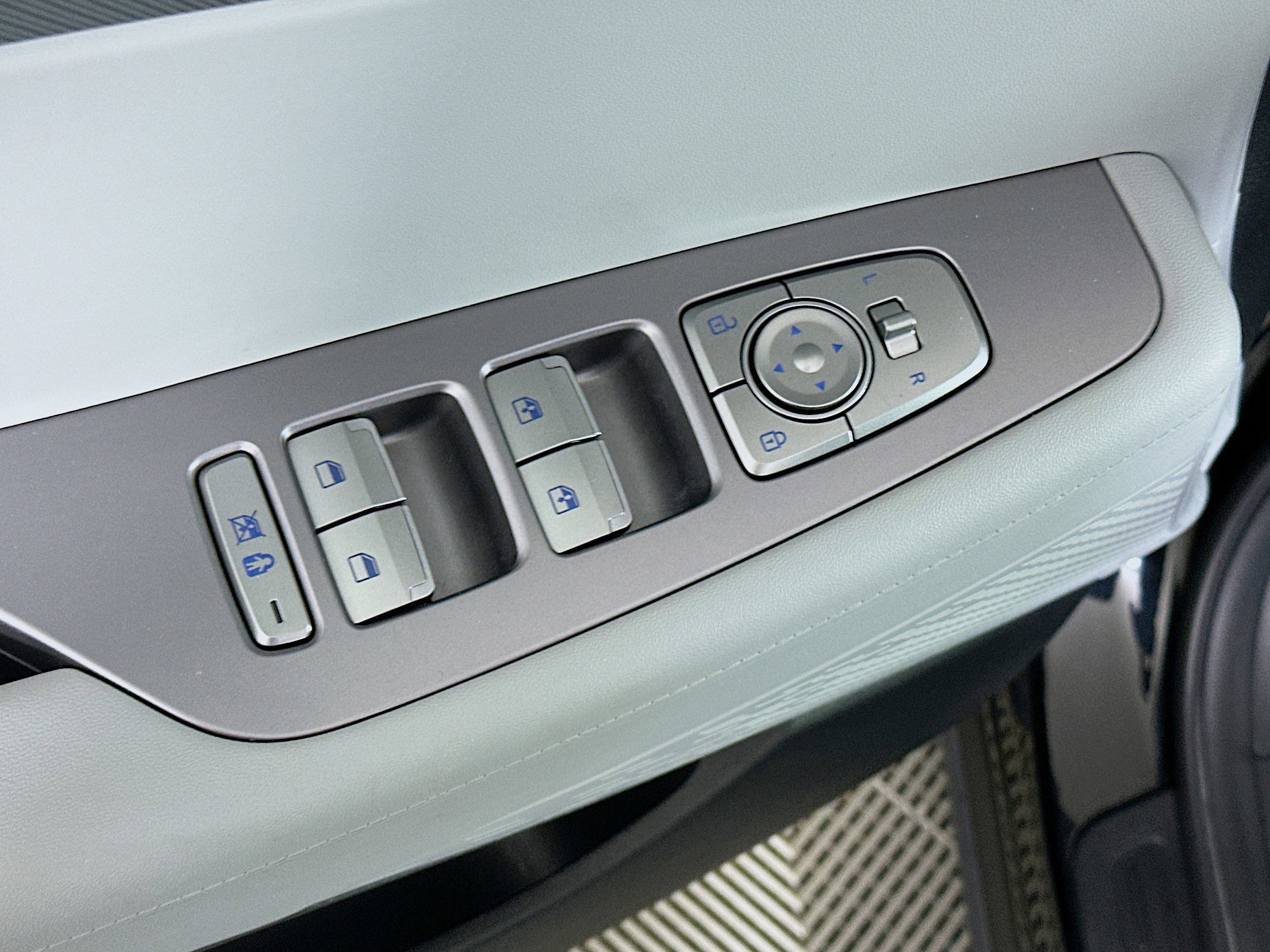 Used 2025 Hyundai Palisade SEL image 15