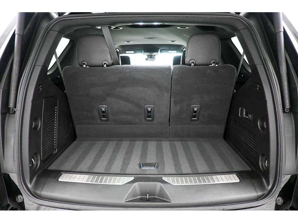 Used 2023 Chevrolet Tahoe High Country AWD/4WD image 65