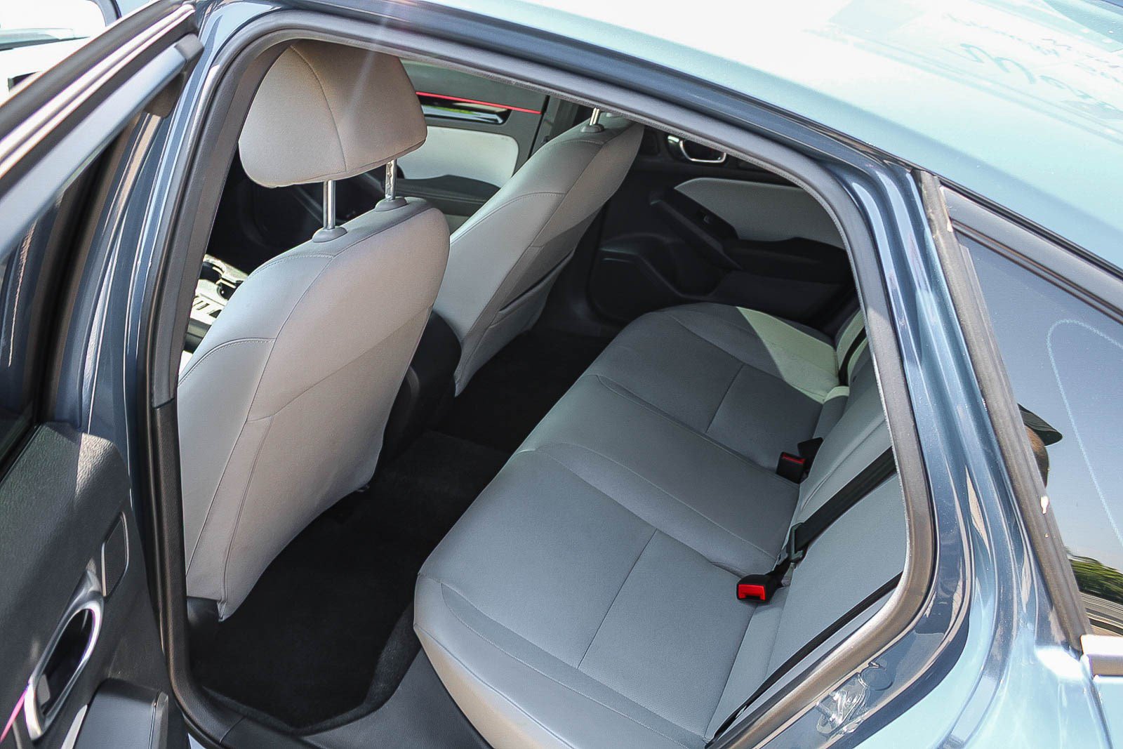 Used 2025 Honda Civic Sport image 20