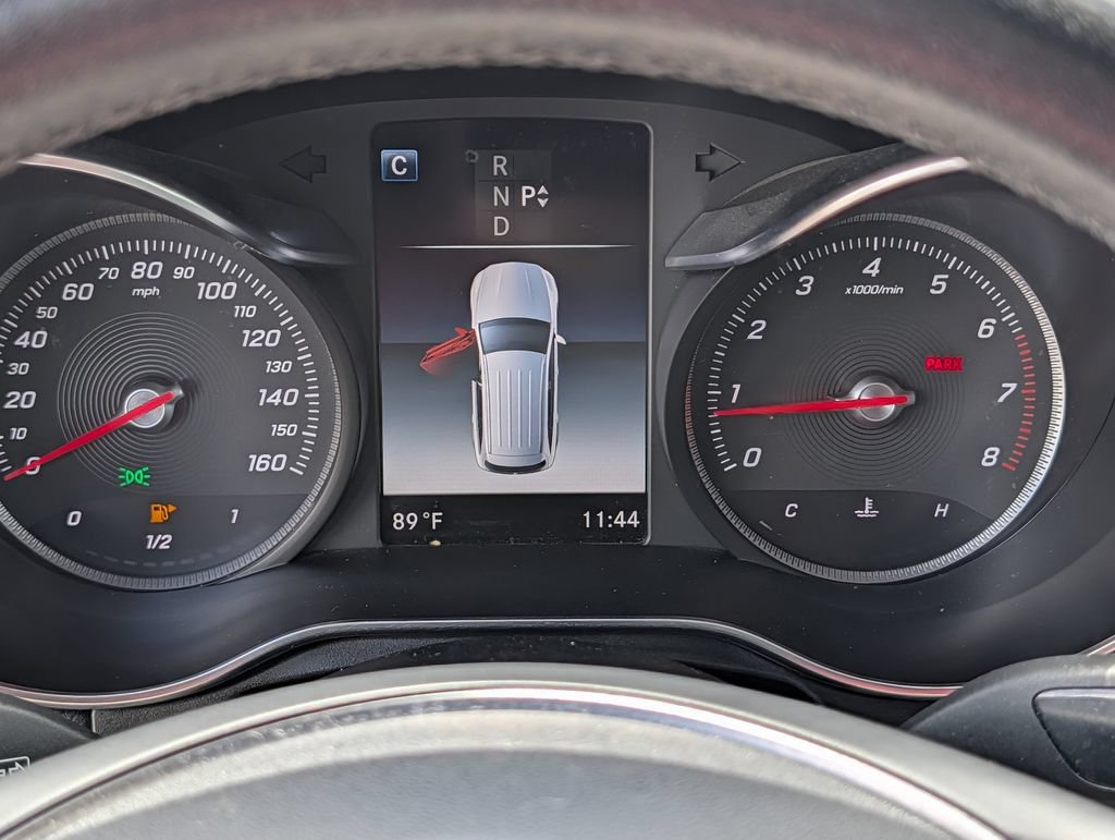 Used 2018 Mercedes-Benz GLC 300 image 22