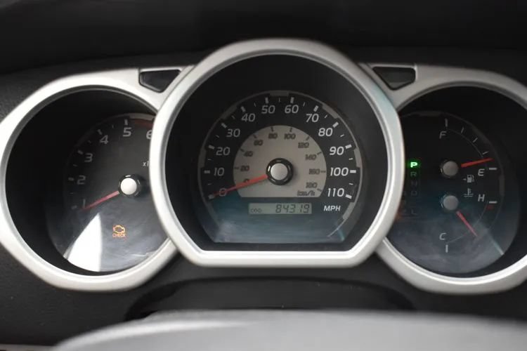 Used 2003 Toyota 4Runner Sport AWD/4WD image 25