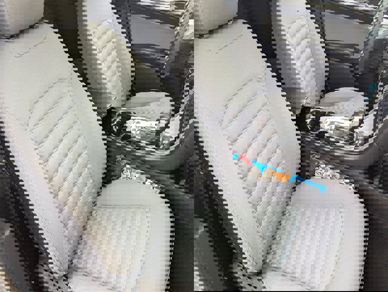 Used 2015 Ford Fusion S image 11