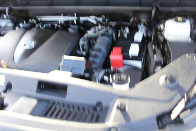 Used 2022 Toyota Highlander LE FWD image 60