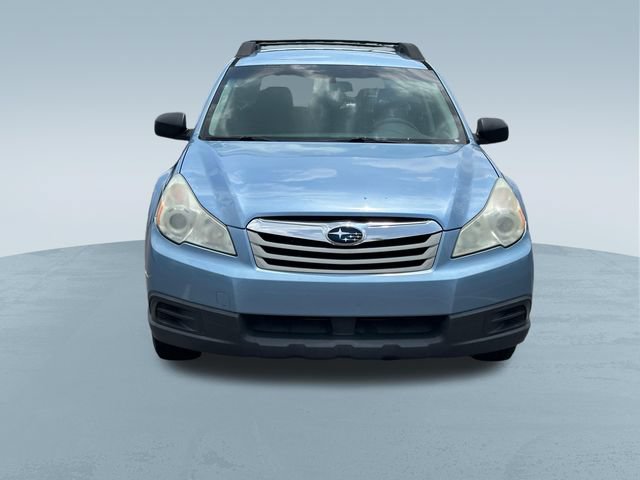 Used 2011 Subaru Outback 2.5i AWD/4WD video 2