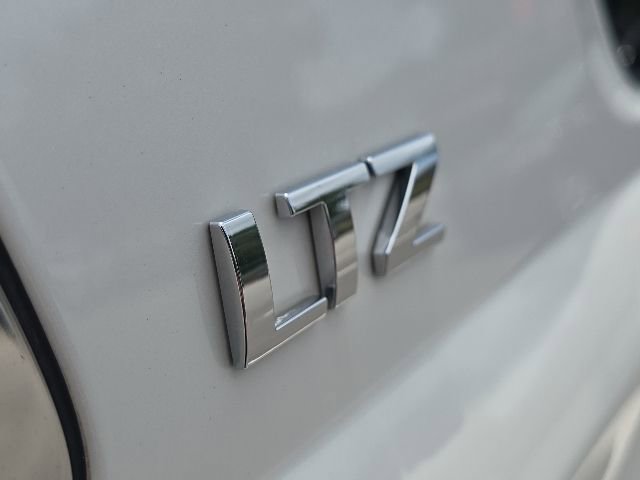 Used 2016 Chevrolet Tahoe LTZ AWD/4WD image 9