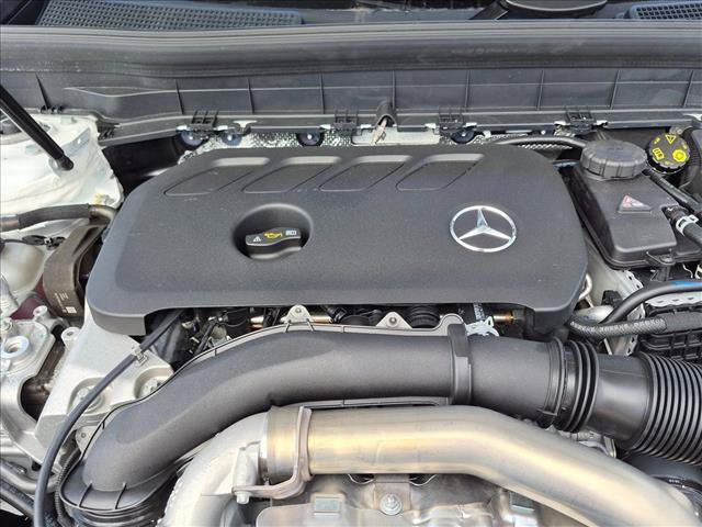 New 2026 Mercedes-Benz GLB 250 4MATIC image 15