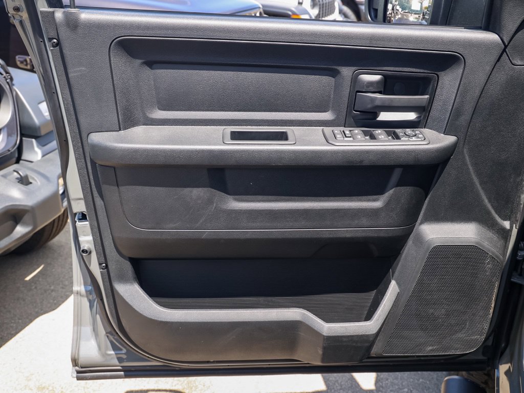 New 2026 RAM 2500 Tradesman AWD/4WD image 23