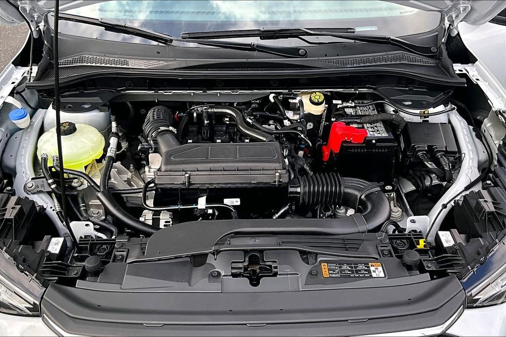 New 2026 Ford Escape Active image 11