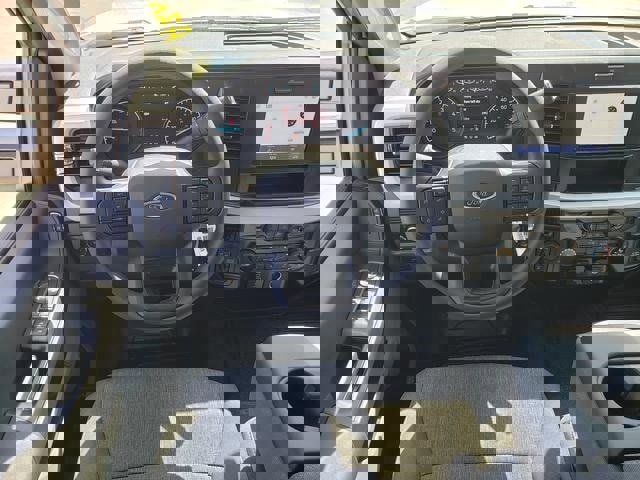 New 2026 Ford F350 XL image 19